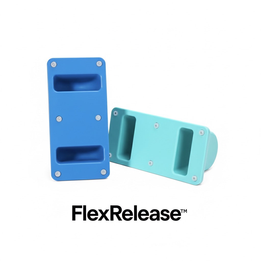 FlexRelease Tool